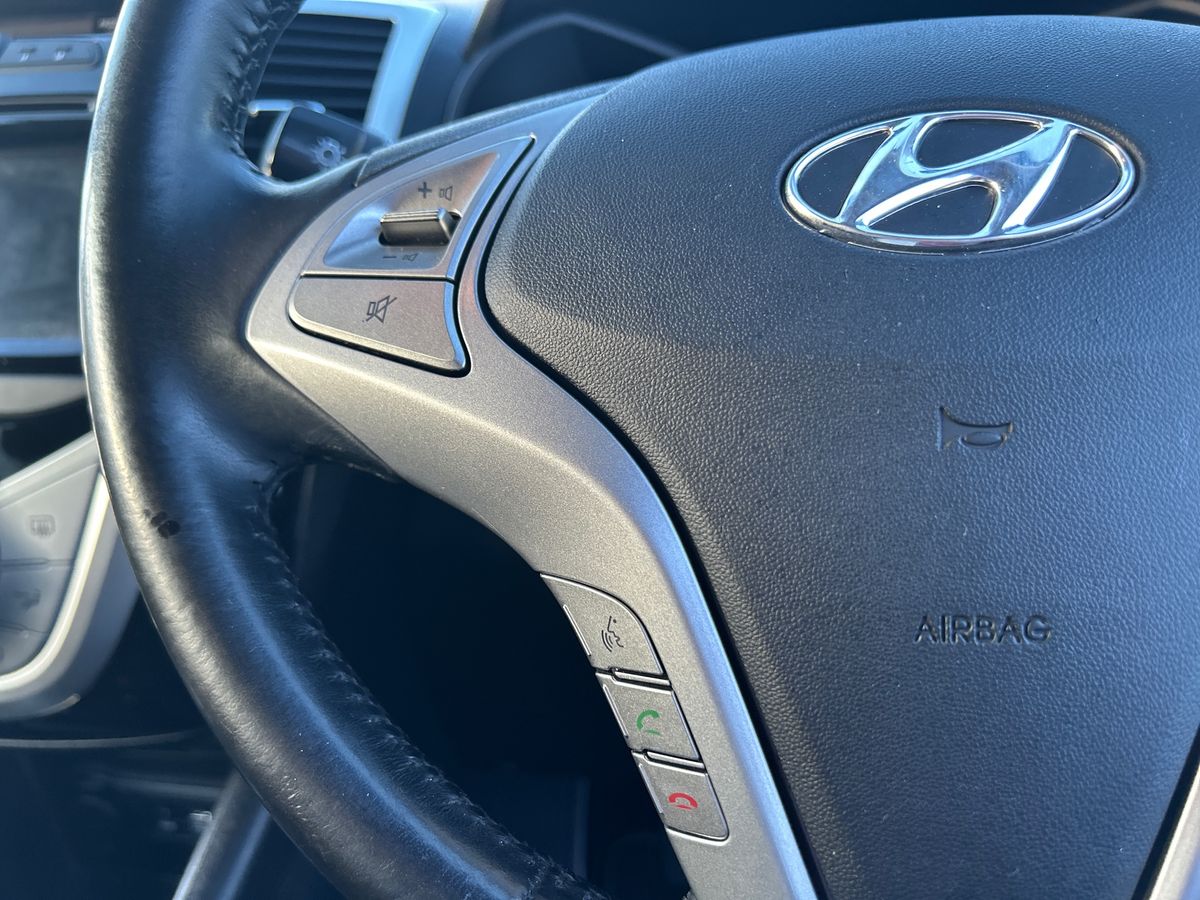 Used Hyundai Ix20 2017 for sale - 78158610: Photo 16