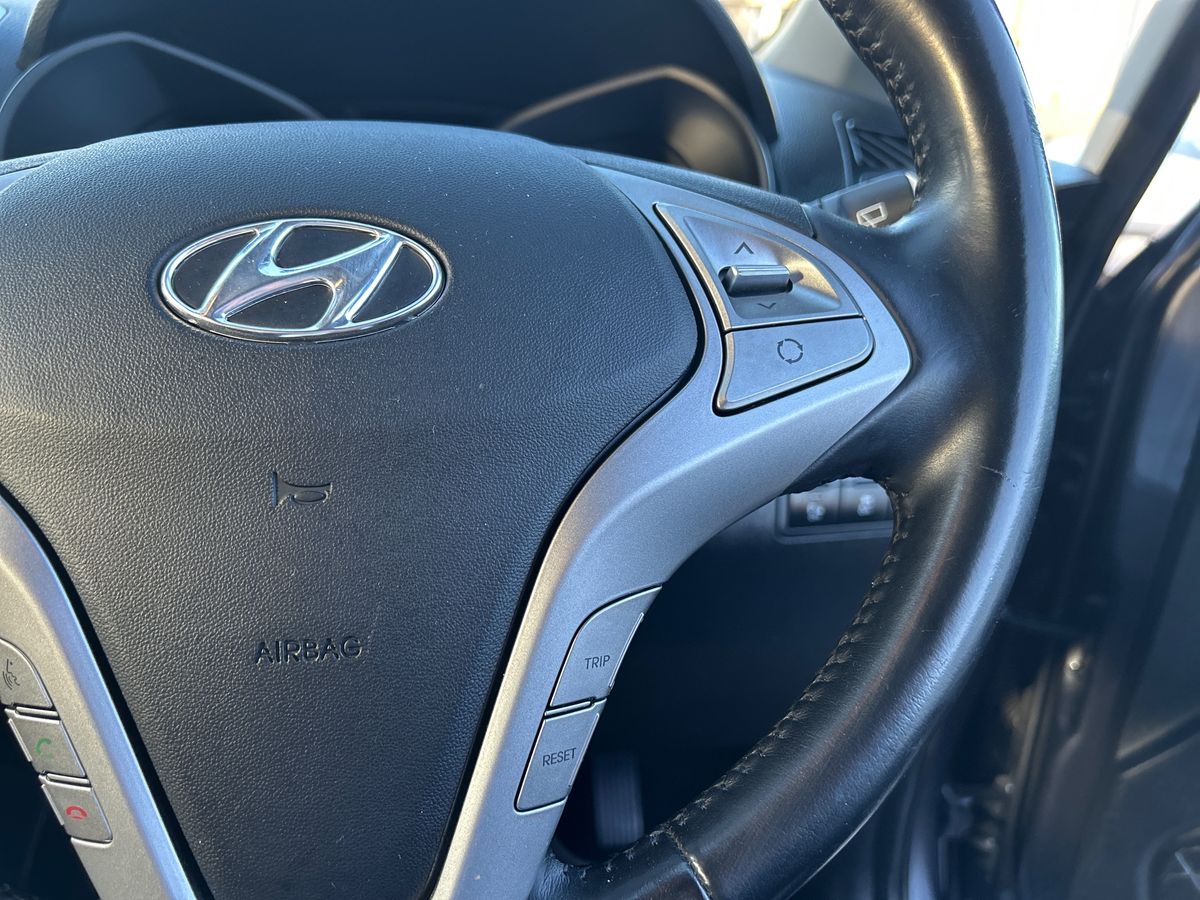 Used Hyundai Ix20 2017 for sale - 78158610: Photo 17