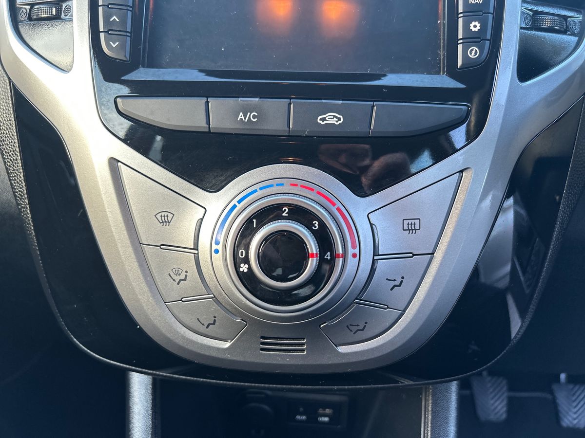 Used Hyundai Ix20 2017 for sale - 78158610: Photo 18