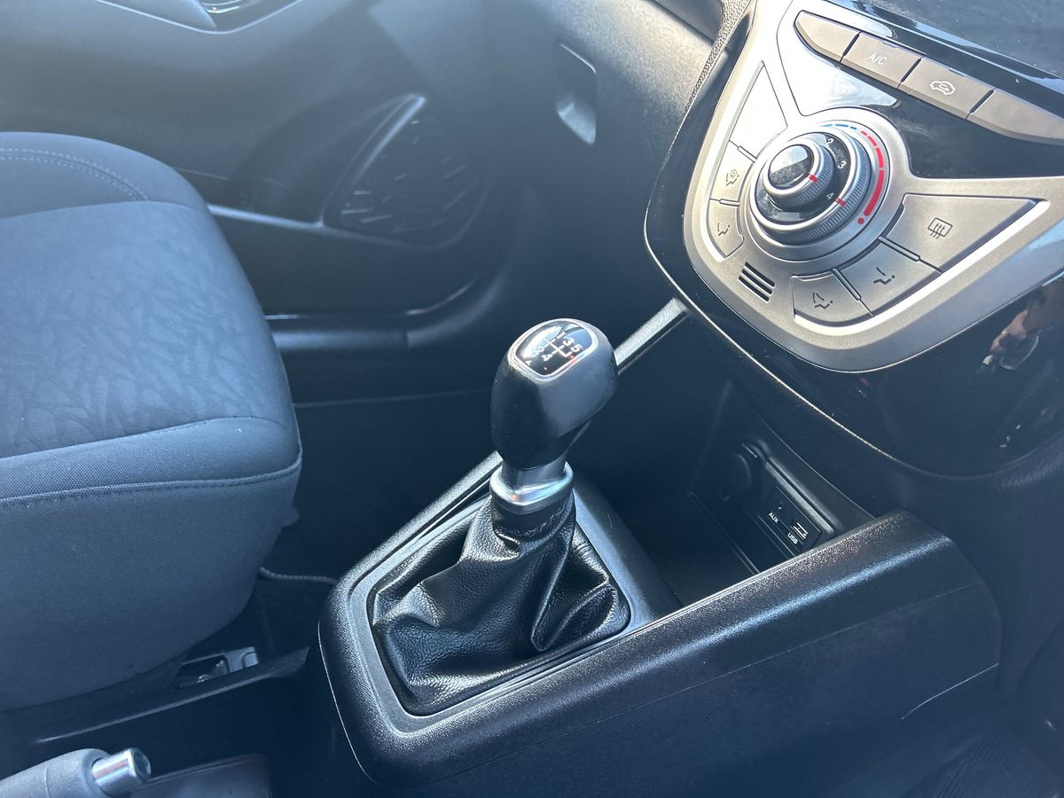 Used Hyundai Ix20 2017 for sale - 78158610: Photo 19