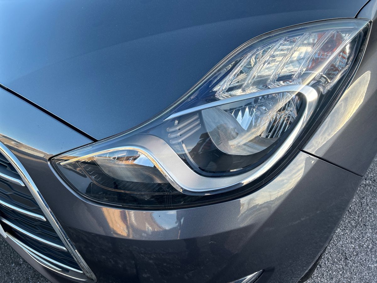 Used Hyundai Ix20 2017 for sale - 78158610: Photo 21