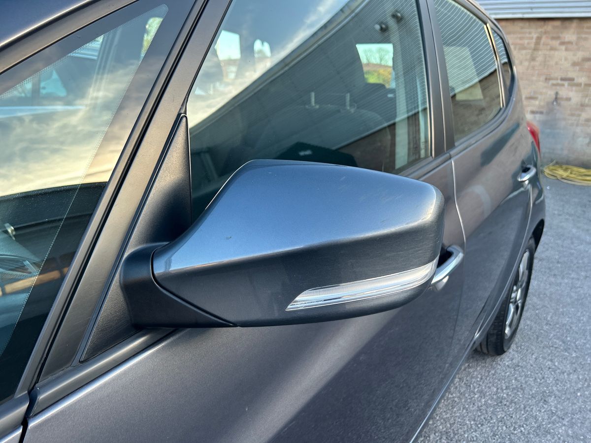 Used Hyundai Ix20 2017 for sale - 78158610: Photo 22