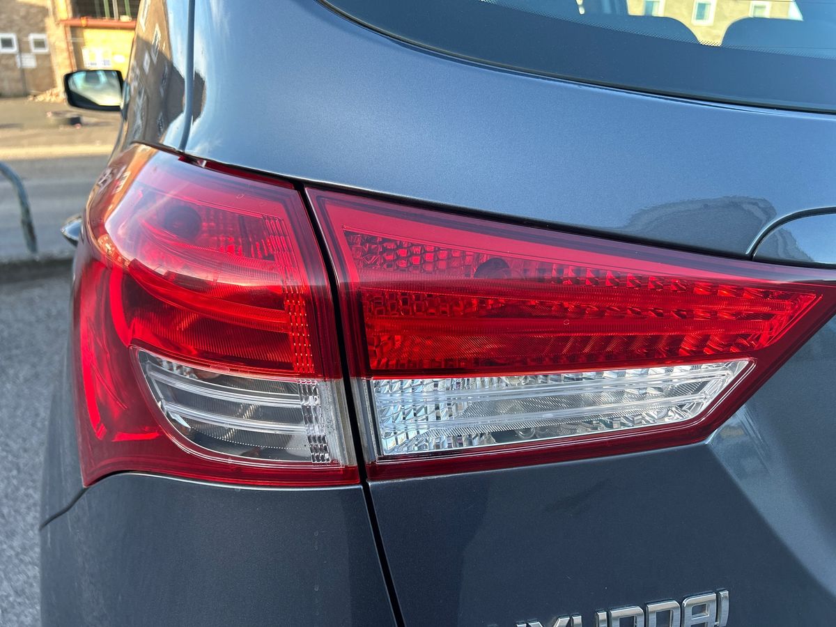 Used Hyundai Ix20 2017 for sale - 78158610: Photo 23