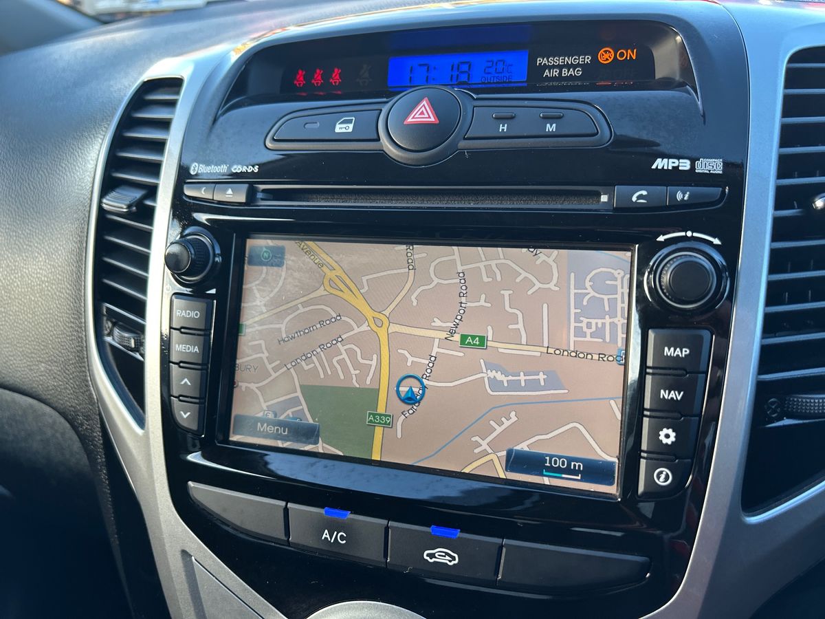 Used Hyundai Ix20 2017 for sale - 78158610: Photo 26