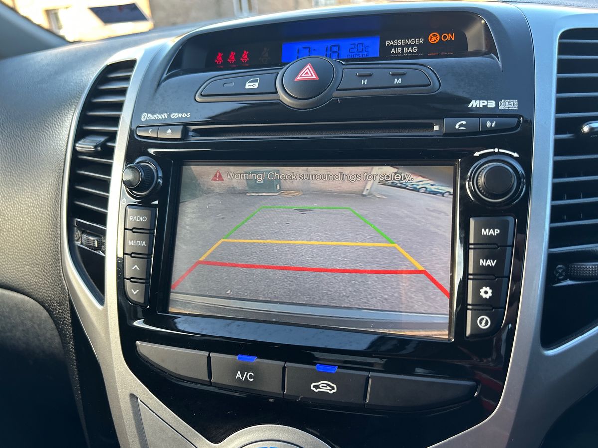 Used Hyundai Ix20 2017 for sale - 78158610: Photo 27