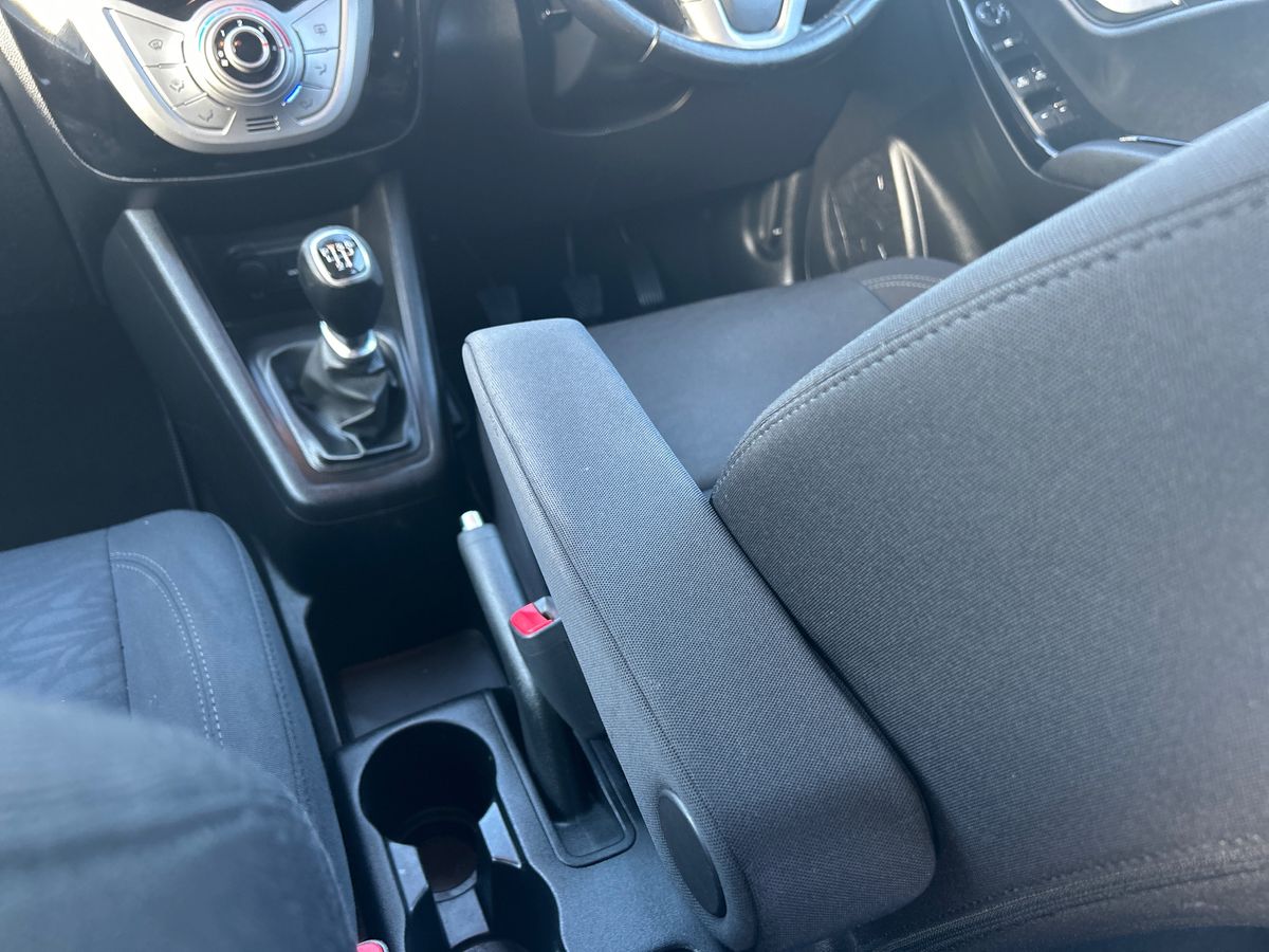 Used Hyundai Ix20 2017 for sale - 78158610: Photo 32