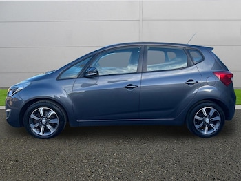 Used Hyundai Ix20 2017 for sale - 78158610: Photo