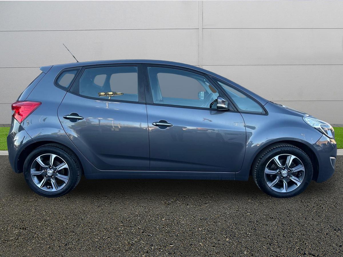 Used Hyundai Ix20 2017 for sale - 78158610: Photo 8