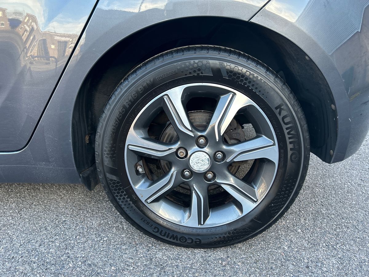 Used Hyundai Ix20 2017 for sale - 78158610: Photo 9