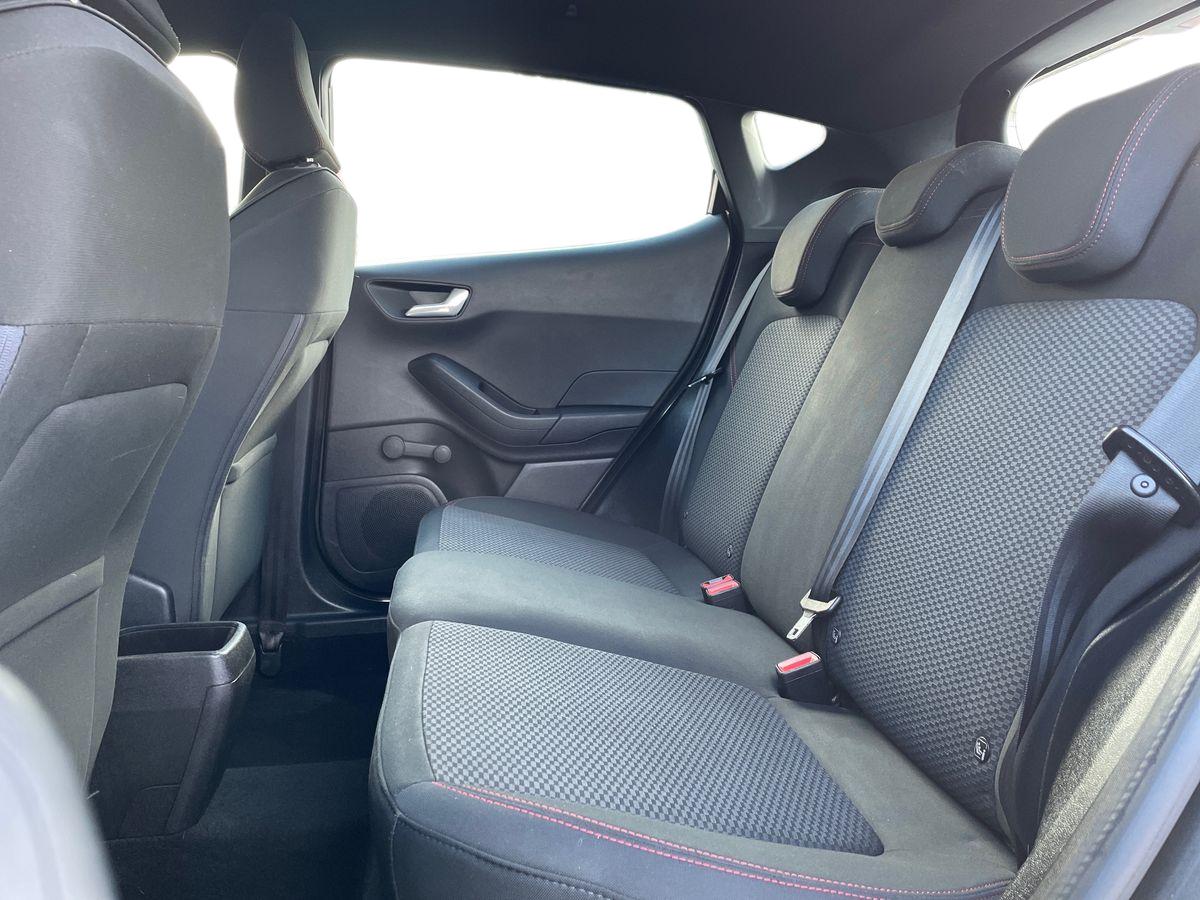 Used Ford Fiesta 2018 for sale - 77492627: Photo 11