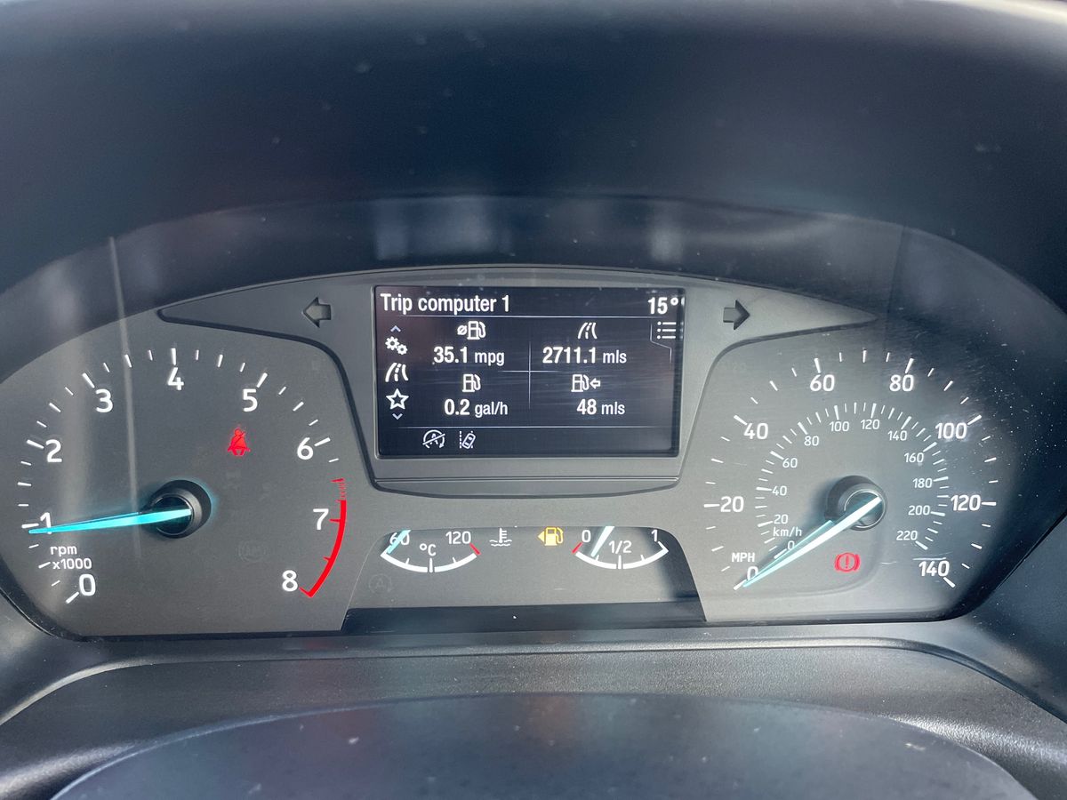 Used Ford Fiesta 2018 for sale - 77492627: Photo 14