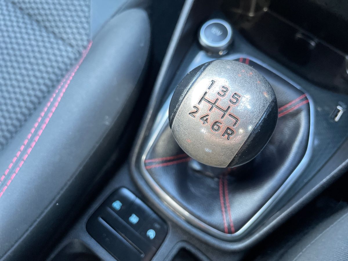 Used Ford Fiesta 2018 for sale - 77492627: Photo 19