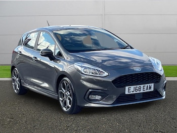 2018 - 1.0 EcoBoost ST-Line 5dr