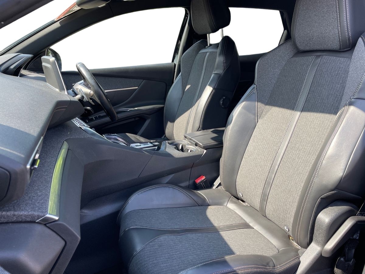 Used Peugeot 3008 2017 for sale - 77002763: Photo 10