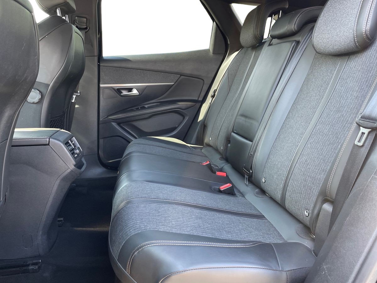 Used Peugeot 3008 2017 for sale - 77002763: Photo 11