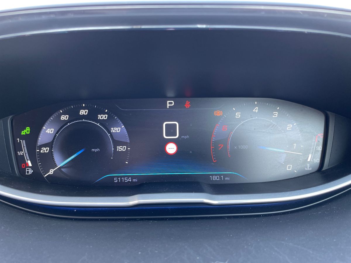 Used Peugeot 3008 2017 for sale - 77002763: Photo 14