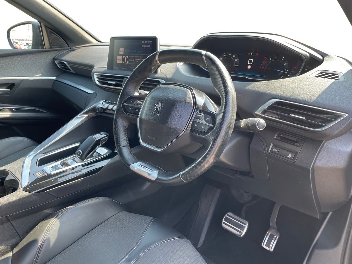 Used Peugeot 3008 2017 for sale - 77002763: Photo 15