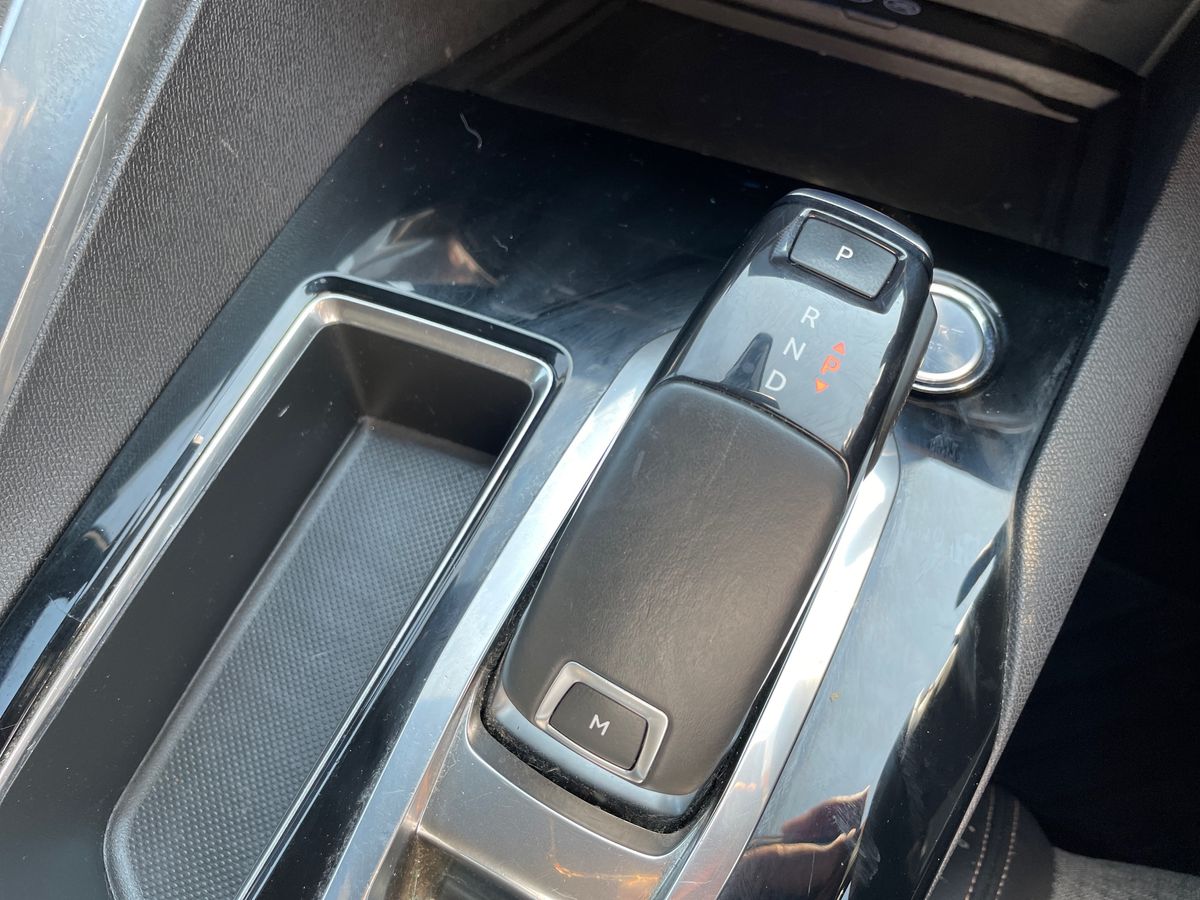 Used Peugeot 3008 2017 for sale - 77002763: Photo 19