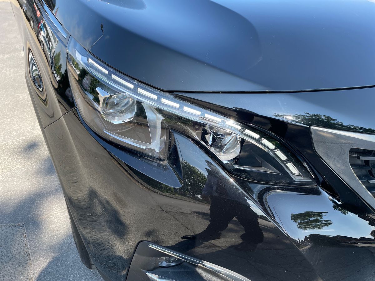 Used Peugeot 3008 2017 for sale - 77002763: Photo 21