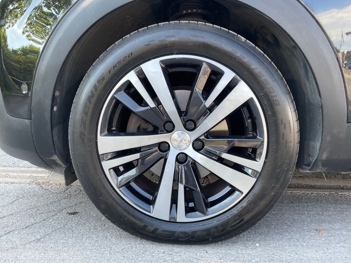 Used Peugeot 3008 2017 for sale - 77002763: Photo 9