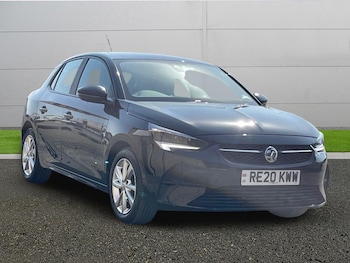 Used Vauxhall Corsa 2020 for sale - 78977972: Photo