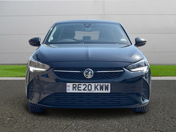Used Vauxhall Corsa 2020 for sale - 78977972: Photo