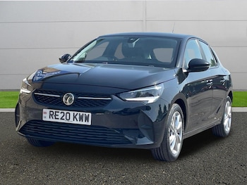 Used Vauxhall Corsa 2020 for sale - 78977972: Photo