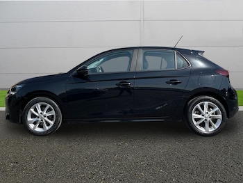 Used Vauxhall Corsa 2020 for sale - 78977972: Photo