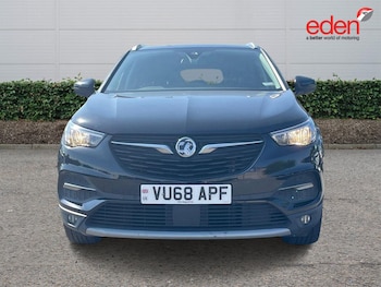 Used Vauxhall Grandland X 2018 for sale - 79202831: Photo