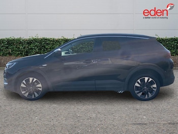 Used Vauxhall Grandland X 2018 for sale - 79202831: Photo