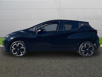 Used Nissan Micra 2021 for sale - 78450217: Photo
