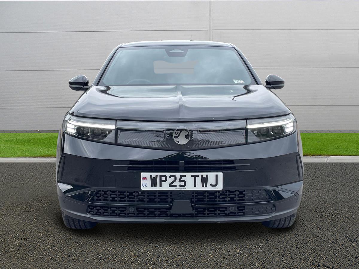 Used Vauxhall Grandland 2025 for sale - 77002778: Photo 2