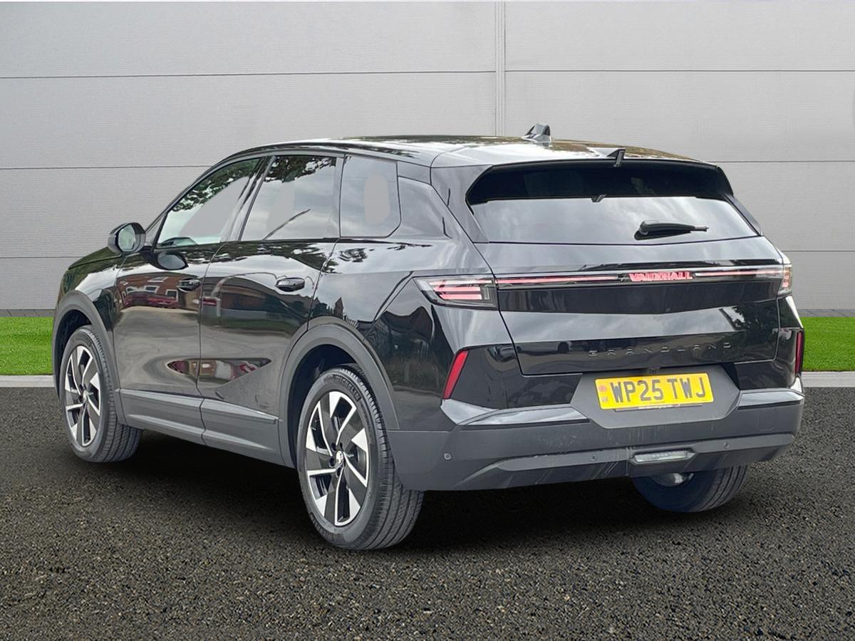 Used Vauxhall Grandland 2025 for sale - 77002778: Photo 5