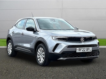 Used Vauxhall Mokka 2022 for sale - 78482005: Photo