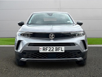 Used Vauxhall Mokka 2022 for sale - 78482005: Photo