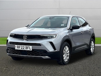 Used Vauxhall Mokka 2022 for sale - 78482005: Photo