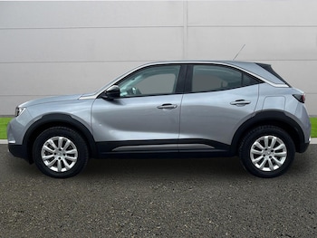 Used Vauxhall Mokka 2022 for sale - 78482005: Photo