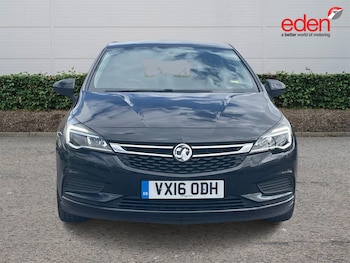 Used Vauxhall Astra 2016 for sale - 79454132: Photo