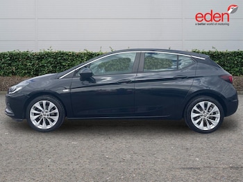 Used Vauxhall Astra 2016 for sale - 79454132: Photo