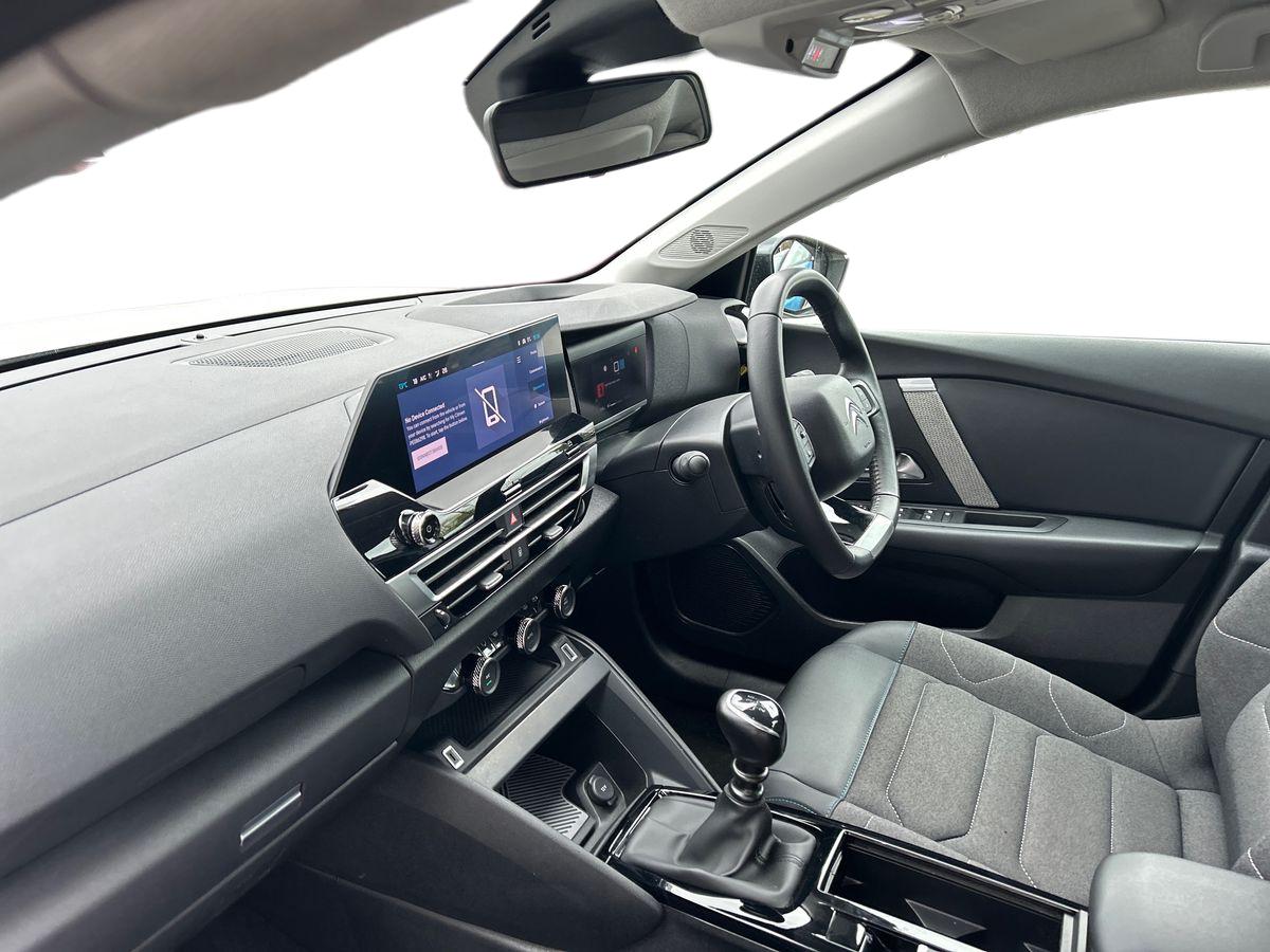 Used Citroen C4 2023 for sale - 78137079: Photo 10