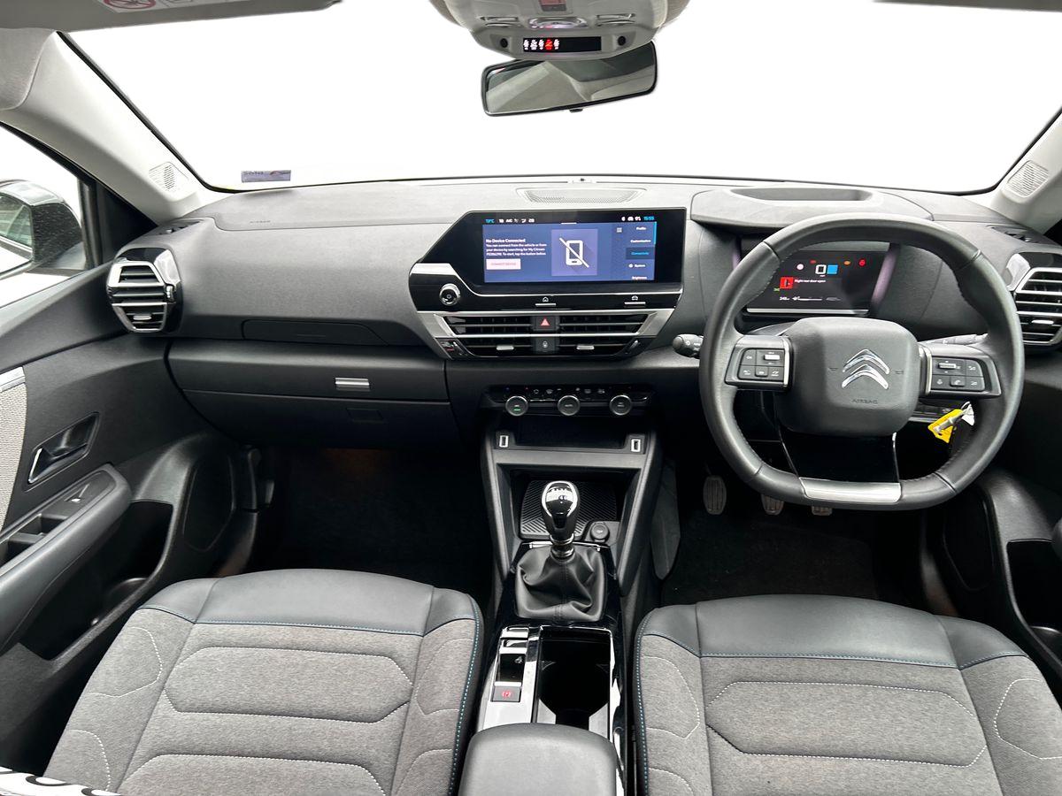 Used Citroen C4 2023 for sale - 78137079: Photo 13