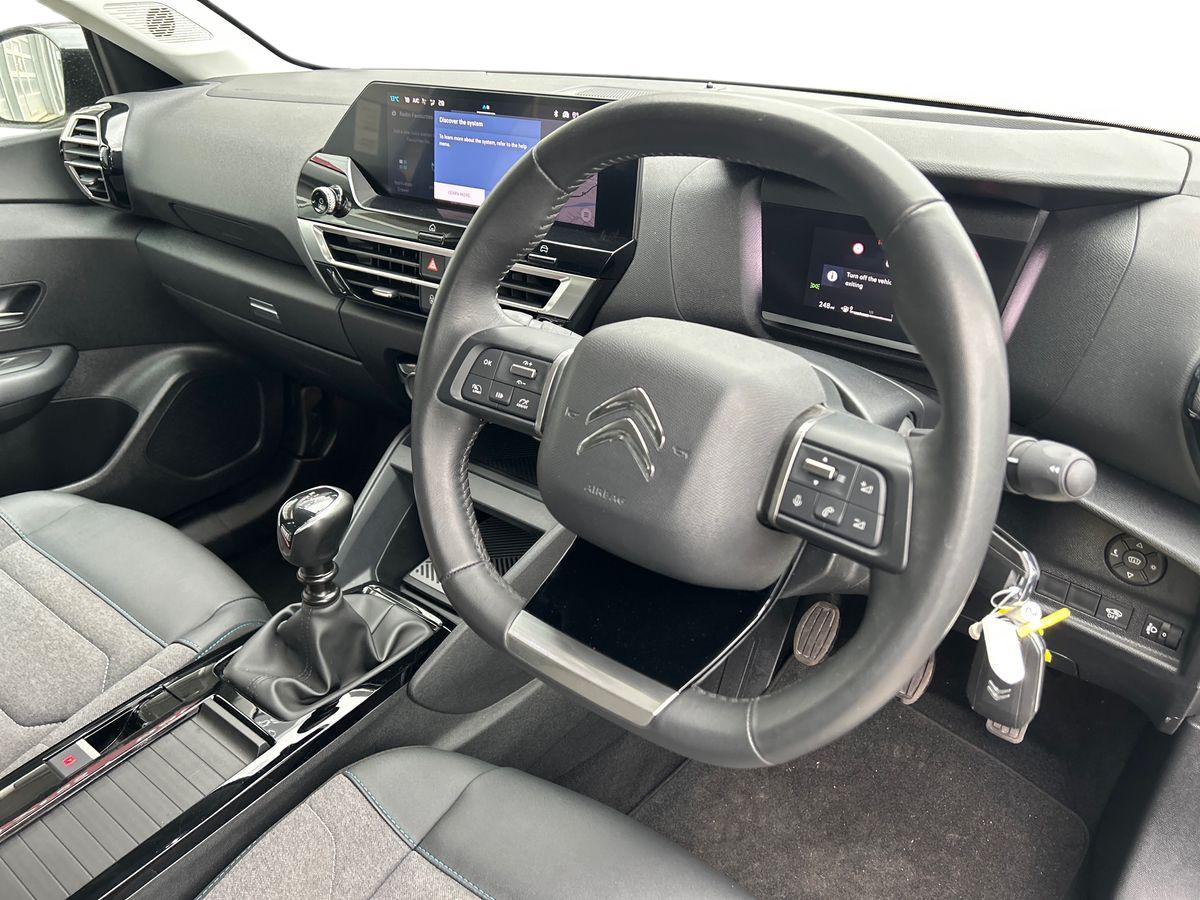 Used Citroen C4 2023 for sale - 78137079: Photo 15