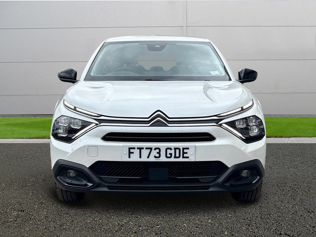 Used Citroen C4 2023 for sale - 78137079: Photo 2