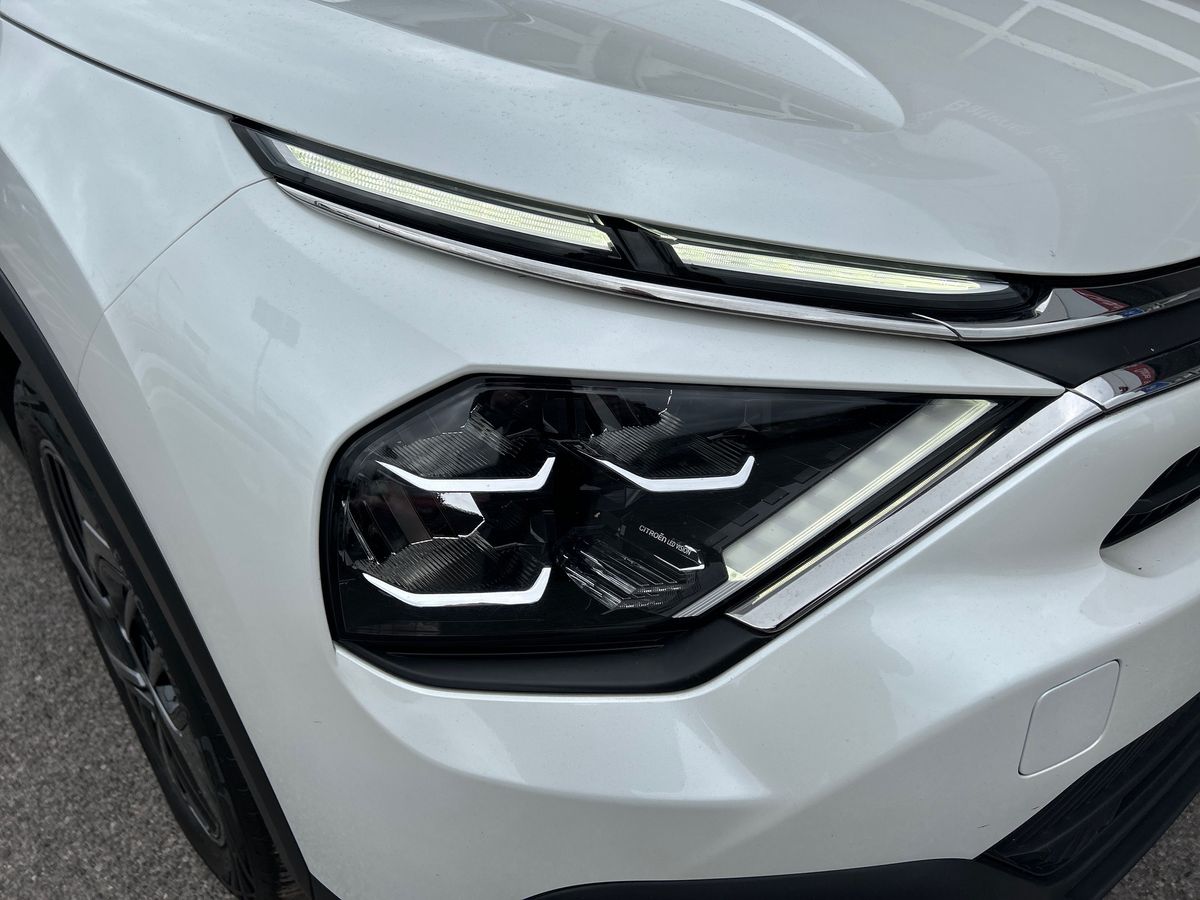 Used Citroen C4 2023 for sale - 78137079: Photo 21