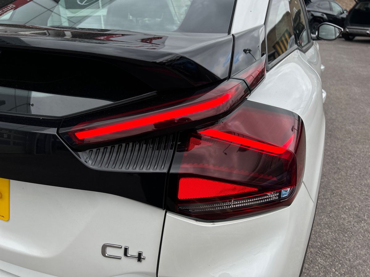 Used Citroen C4 2023 for sale - 78137079: Photo 23