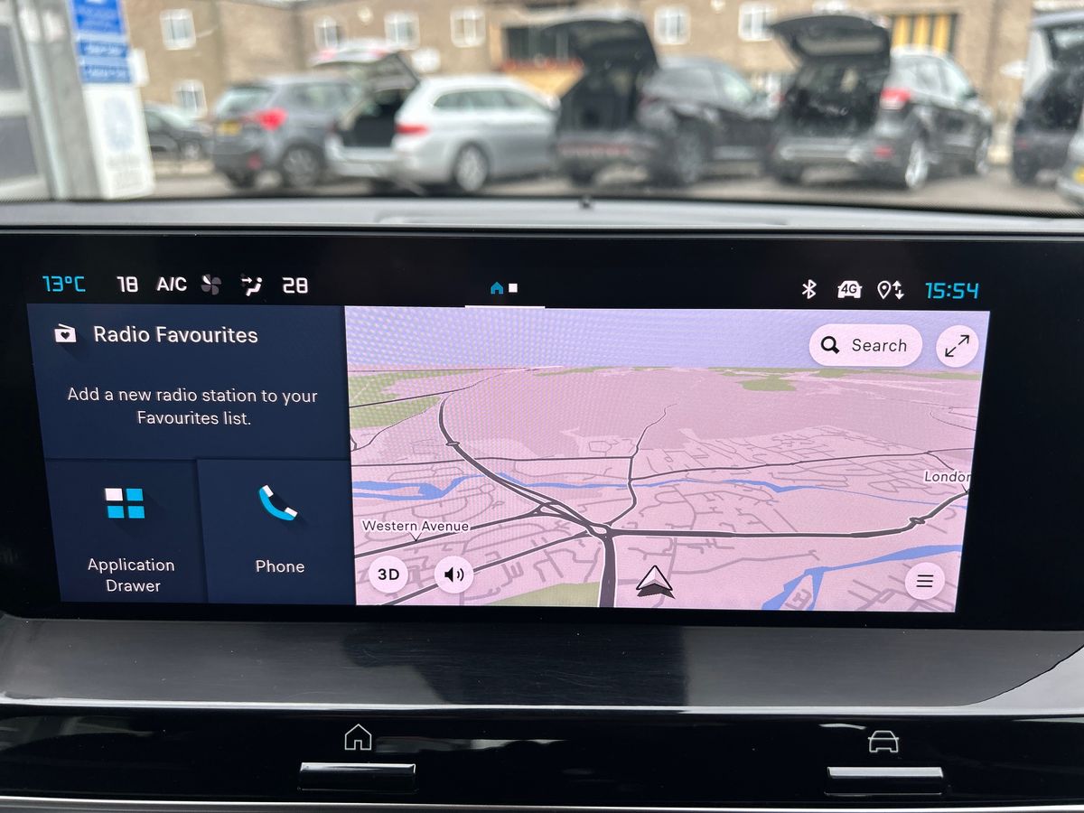 Used Citroen C4 2023 for sale - 78137079: Photo 25