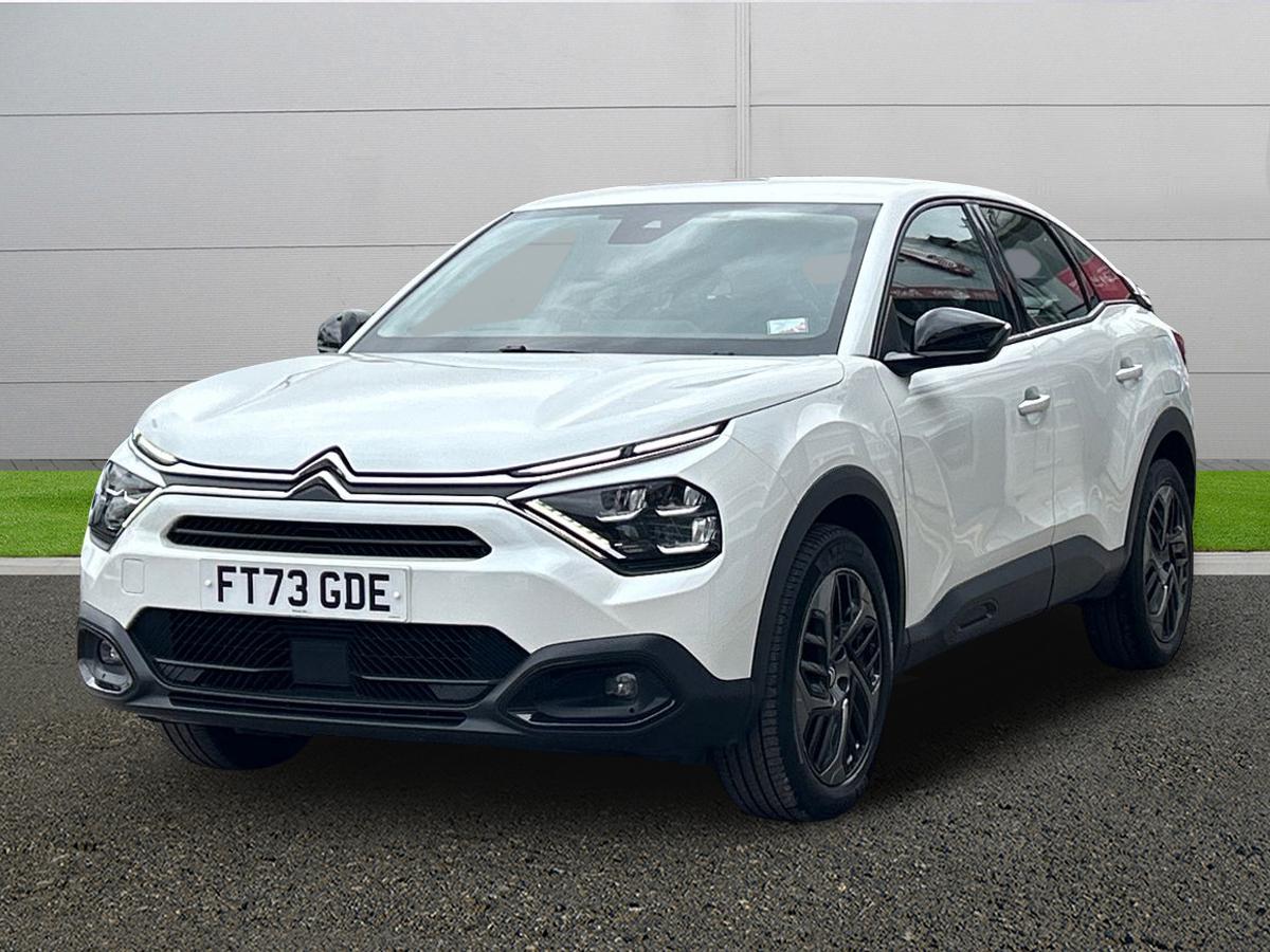 Used Citroen C4 2023 for sale - 78137079: Photo 3