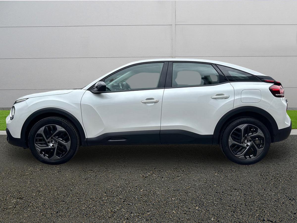 Used Citroen C4 2023 for sale - 78137079: Photo 4