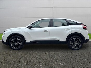 Used Citroen C4 2023 for sale - 78137079: Photo