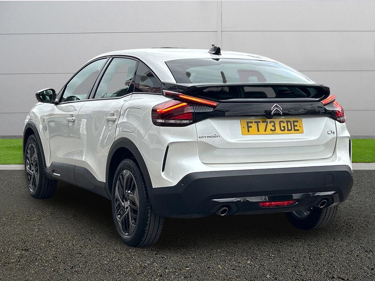 Used Citroen C4 2023 for sale - 78137079: Photo 5